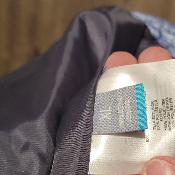 Winter coat - Picture 9 of 15